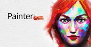 corel painter 2021 auto paint