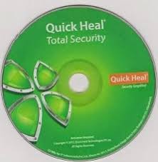Quick Heal Total Security 18 Crack