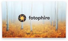 Wondershare Fotophire 1.3.1 Crack