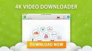 4K Video Downloader 4.11.1 Crack