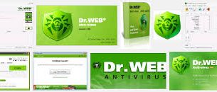 Dr.Web Anti-virus 12.0.1.12240 Crack