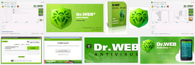 Dr Web Anti Virus 12 0 4 Build 8300 Crack With Serial Number 2020