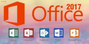 Microsoft Office 2017 Crack
