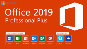 microsoft office 2019 crack only