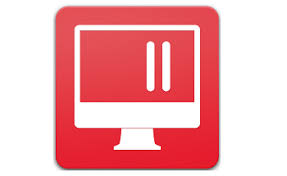 parallels for mac control key