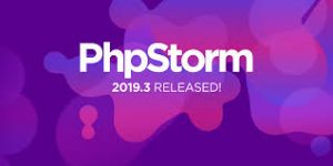 PhpStorm 2019.3.1 Crack