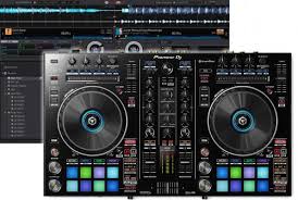 Rekordbox DJ 5.8.3 Crack