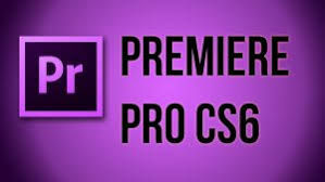 adobe premiere pro cs6 requirements