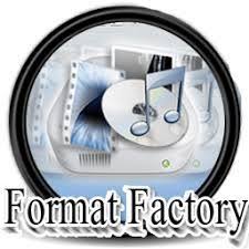 Format Factory 5.15.0 instal the last version for ipod