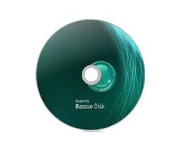 Kaspersky Rescue Disk 2018 18.0.11.0 Crack