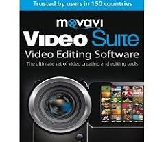 Movavi Video Suite 20.2.0 Crack