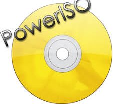 PowerISO 7.6 Crack