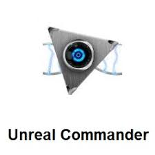 Unreal Commander 3.57 Build 1452 Crack