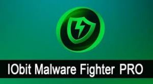 licenca iobit malware fighter 5