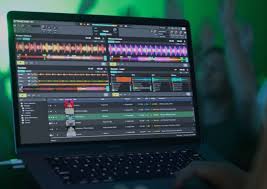 Traktor Scratch Pro 2 Mac Free