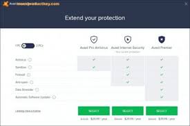 avast anti track premium license file