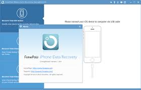 fonepaw iphone data recovery.