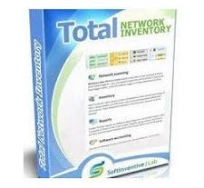 Total Network Inventory 4.2.5 Crack