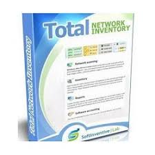 Total Network Inventory 4.2.5 Crack