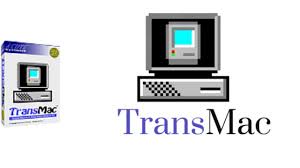 TransMac 12.6 Crack