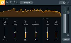 iZotope Nectar 3 Crack