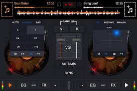 DJ Music Mixer 8.4 Crack