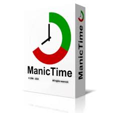 start time end time manictime