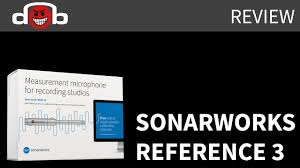 Sonarworks Reference 4 Crack