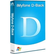 iMyFone D-Back 7.9.4 Crack