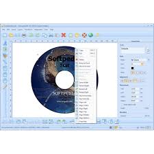 RonyaSoft CD DVD Label Maker 2021 Crack