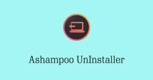 Ashampoo UnInstaller 2021 Crack