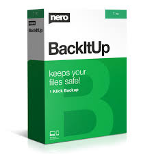 Nero BackItUp 2021 Crack