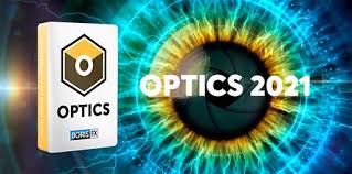 Boris FX Optics 2024.0.0.60 free instals