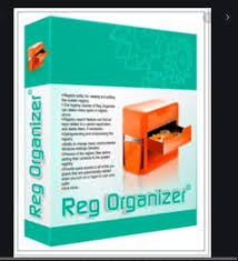 reg organizer 8.04