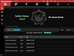 System Mechanic 20.7.1.34 Crack