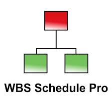 WBS Schedule Pro 5.1.0025 Crack