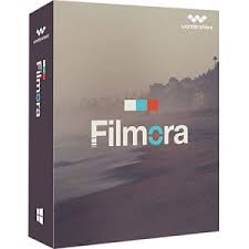 Wondershare Filmora 10.0.10.20 Crack