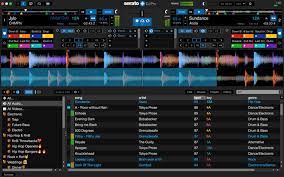 Serato DJ Pro 2.4.6 Crack