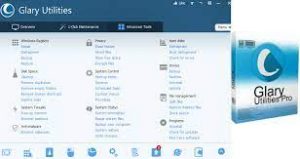Glary Utilities 5.162.0.188 Crack