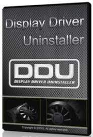 Display Driver Uninstaller (DDU) 18.0.3.9 Crack