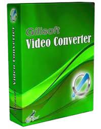 GiliSoft Video Converter 11.1.0 Crack