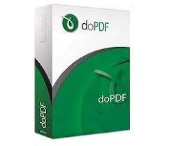 doPDF 11.0 Build 125 Crack