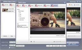 GiliSoft Video Converter 11.1.0 Crack