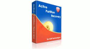 Active Partition Recovery Crack