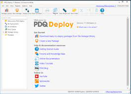 pdq deploy enterprise