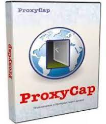 proxycap crack