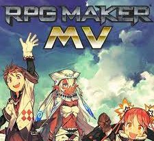 RPG Maker MV crack