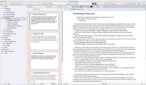 Scrivener 3.0.1 Crack