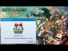 rpg maker mv cracked free download