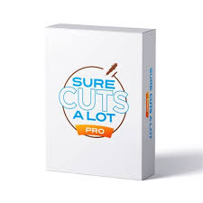 Sure Cuts A Lot 5 Pro Crack